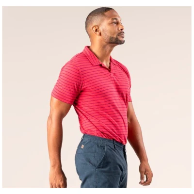 Living Crafts Polo-Shirt - RICARDO
