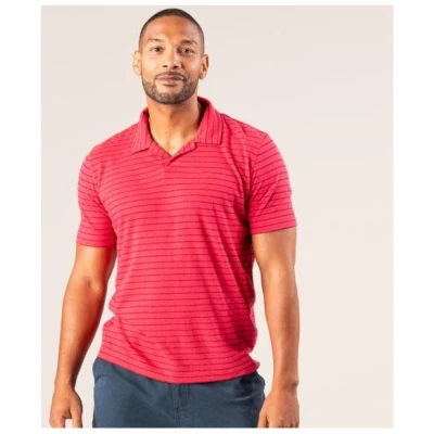 Living Crafts Polo-Shirt - RICARDO