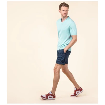 Living Crafts Polo-Shirt - TAAROS