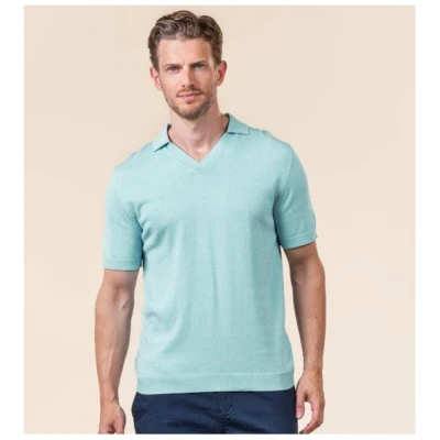 Living Crafts Polo-Shirt - TAAROS