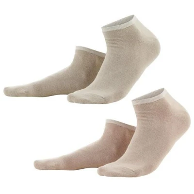 Living Crafts Sneaker Socken 2er Pack