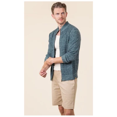 Living Crafts Strickjacke - TARIANO