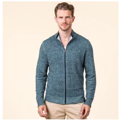 Living Crafts Strickjacke - TARIANO