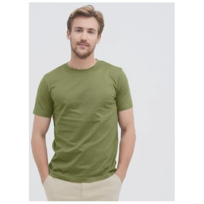 Living Crafts T-Shirt - NORMAN