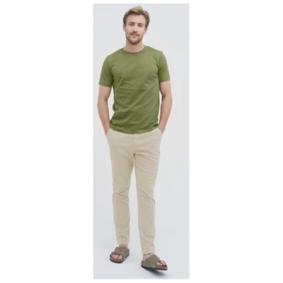 Living Crafts T-Shirt - NORMAN