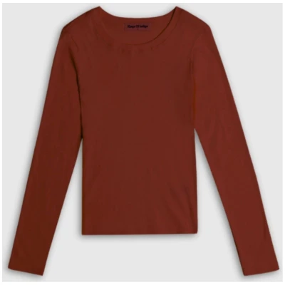 Longsleeve Daigo
