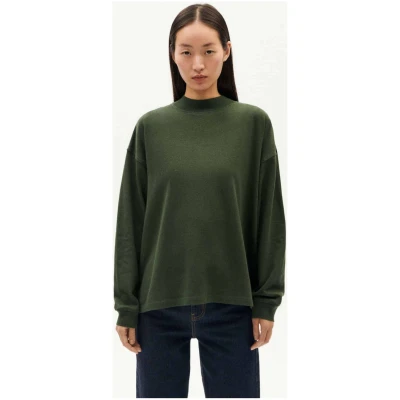 Longsleeve Freire Hanf