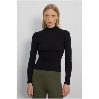 Longsleeve Heavy Ribbed