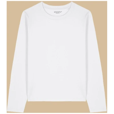 Longsleeve W