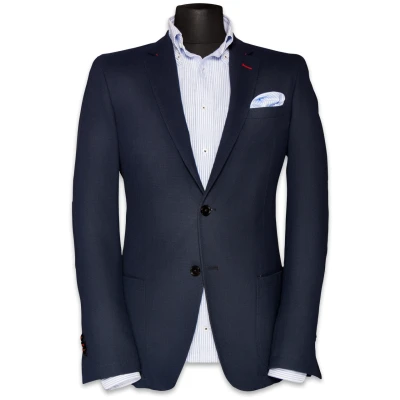 Los Angeles Sakko Navy