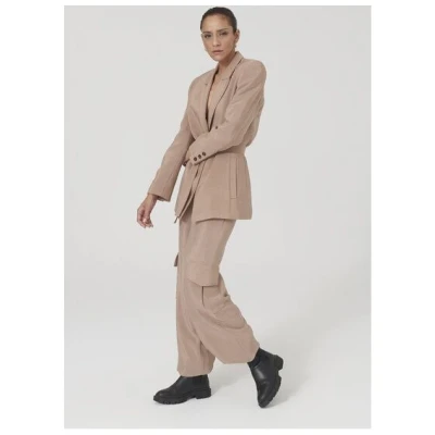 Lovjoi Hose HEDIE aus VISKOSE Ecovero & TENCEL Lyocell