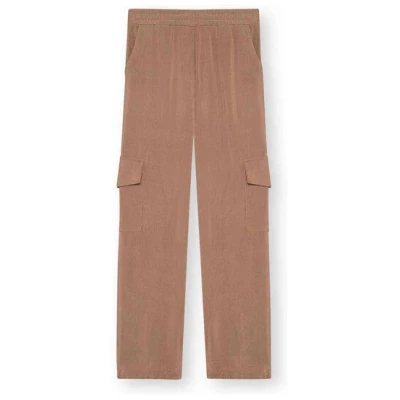 Lovjoi Hose HEDIE aus VISKOSE Ecovero & TENCEL Lyocell