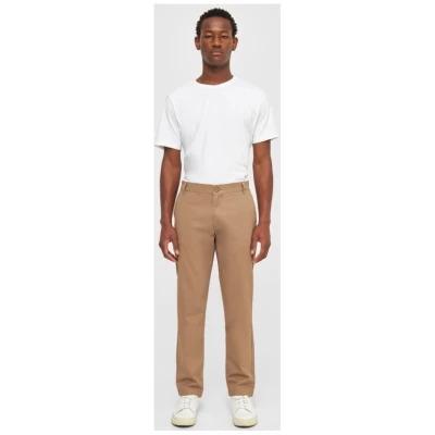Luca Slim Twill Chino