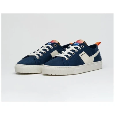 MEEKO Nachhaltige, vegane und recycelte sneaker - Lutra Cordura®
