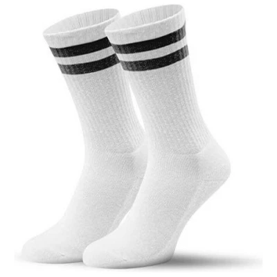 MR. SOCKS Tennissocken zweifarbig von der Marke MR.SOCKS