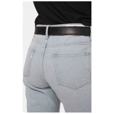 MUD Jeans Cropped Mimi / Sun Stone