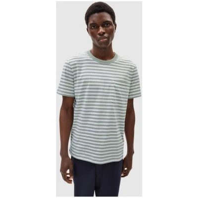 Maarkos Pocket Stripes
