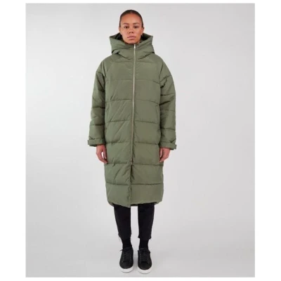 Makia Puffermantel - Meera - aus recyceltem Polyester