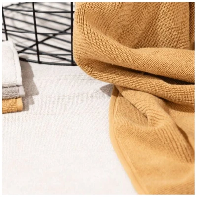 Mary Rose® Cradle to Cradle Certified® Gold Bio-Zwirnfrottee Badematte Streifen
