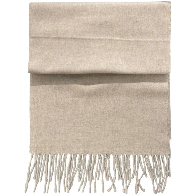 Matera Schal creme