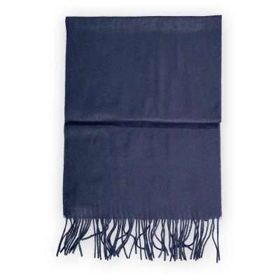 Matera Schal navy