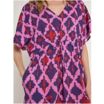 Maxikleid