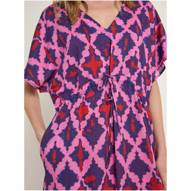 Maxikleid