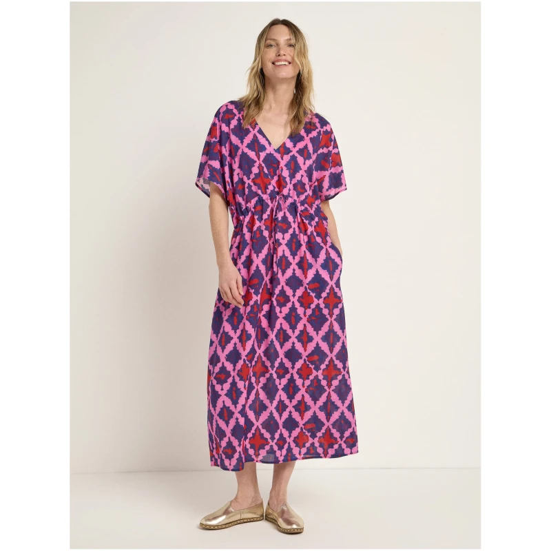 Maxikleid