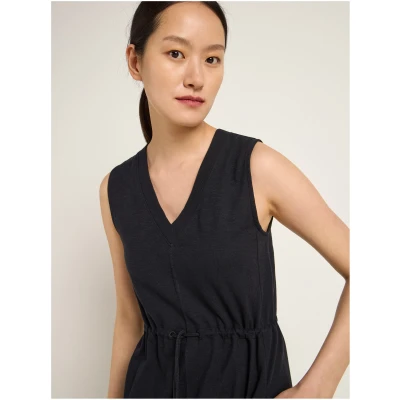 Maxikleid (GOTS)
