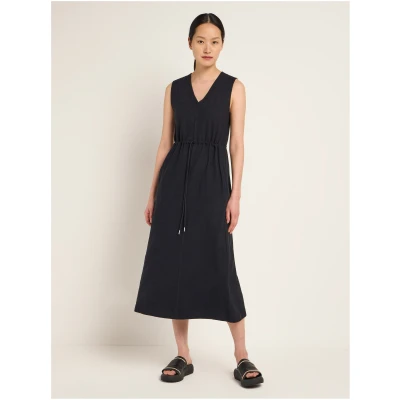 Maxikleid (GOTS)