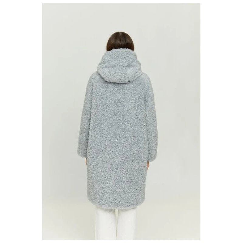 Mazine Manti Coat - Veganer Daunenmantel