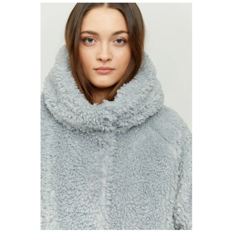 Mazine Manti Coat - Veganer Daunenmantel