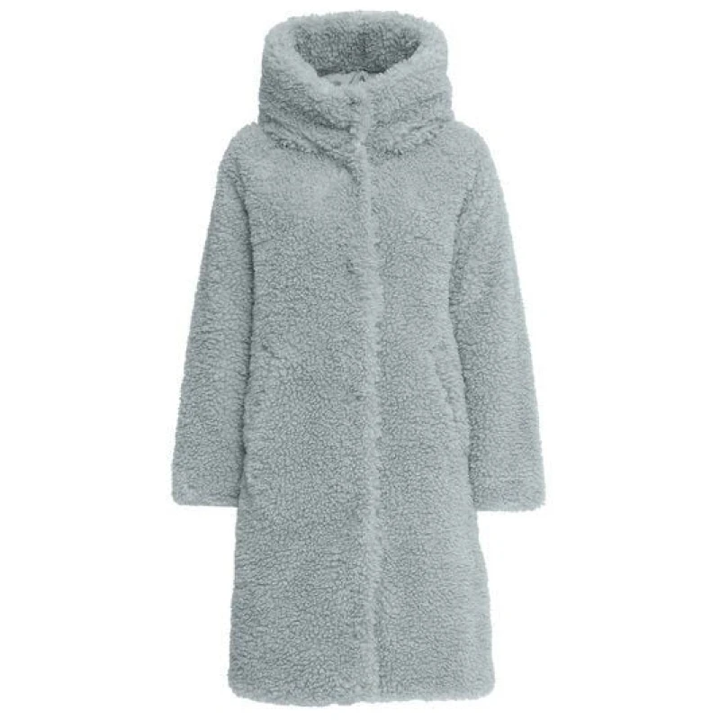 Mazine Manti Coat - Veganer Daunenmantel