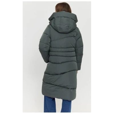 Mazine Winterparka- Wanda Coat - aus recyceltem Polyester
