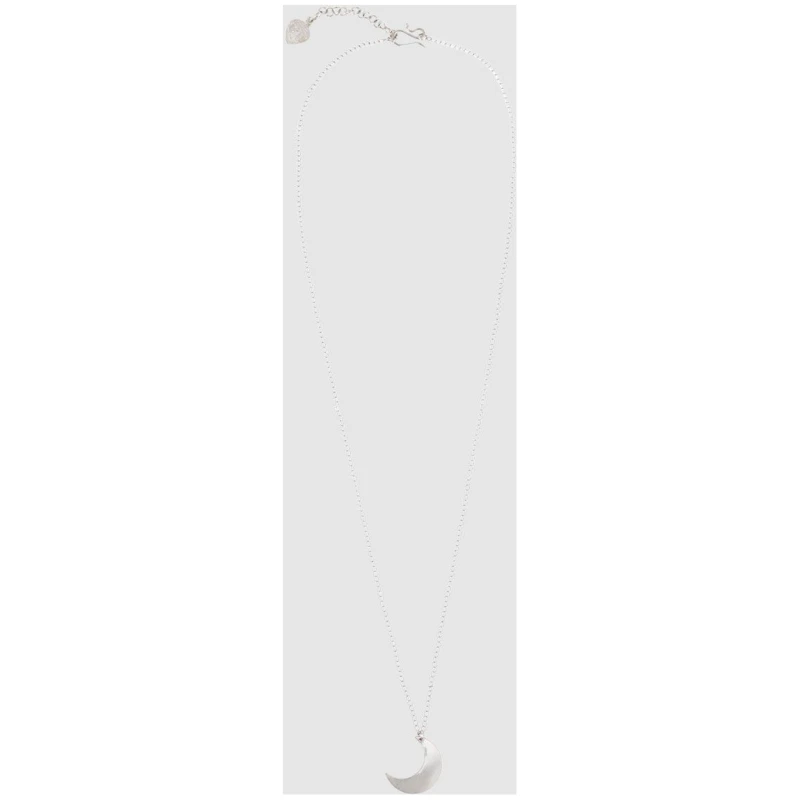 Moon Necklace