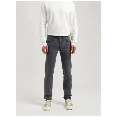 Mud Jeans Herren Jeans - Dunn Low Tapered - aus biologischen Materialien