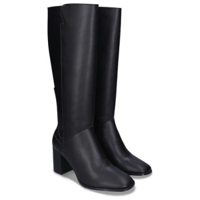 Nae Vegan Shoes Greta Vegane Stiefel Kniehoch