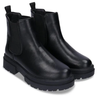 Nae Vegan Shoes NAE Rebe - Vegane Boots