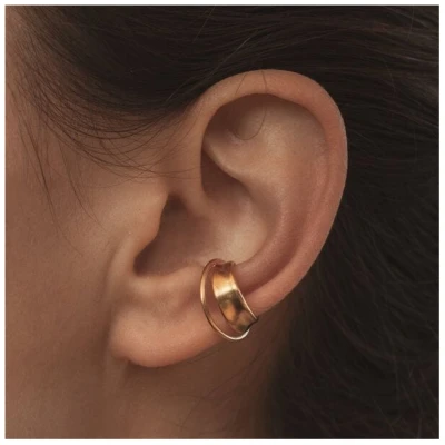Nella & Sina Ohrring | ELIANE | Silber, Rose, Gold