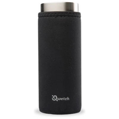 Neopren Schutzhülle für 320ml Qwetch Glas-Thermoskanne