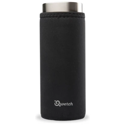 Neopren Schutzhülle für 430ml Qwetch Glas-Thermoskanne