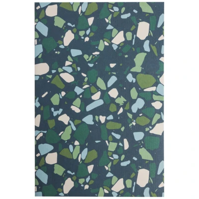 Notizbuch CONFETTI A5