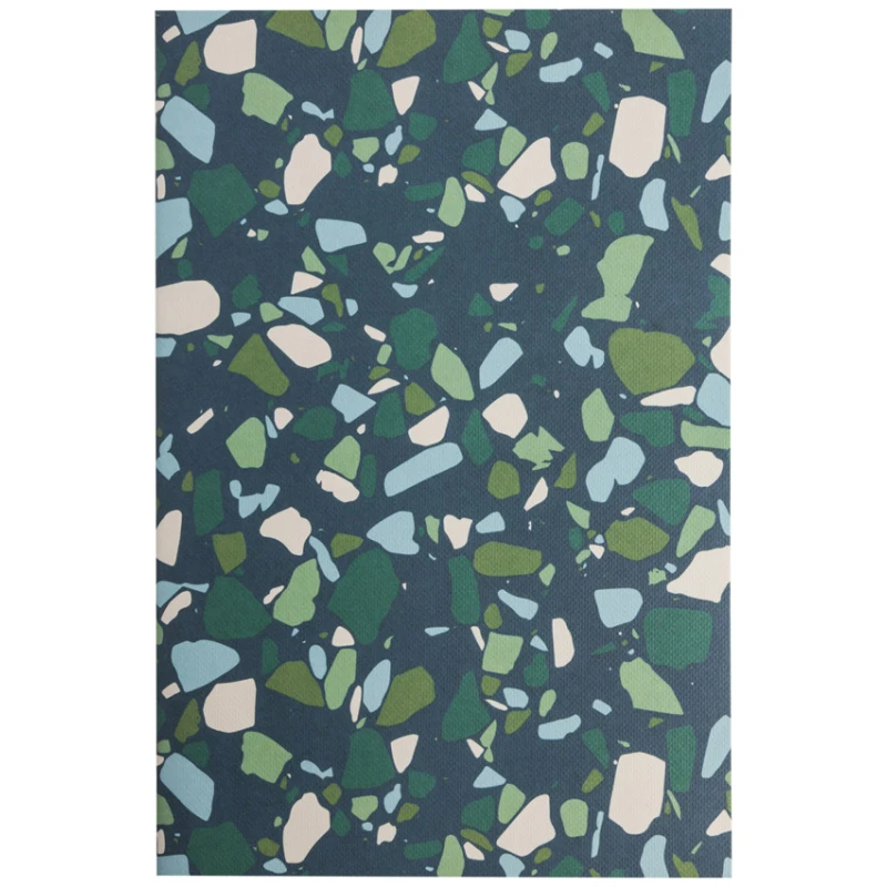 Notizbuch CONFETTI A5