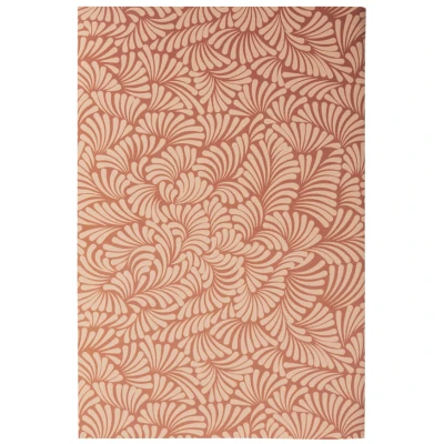 Notizbuch FLORAL SWIRL A5