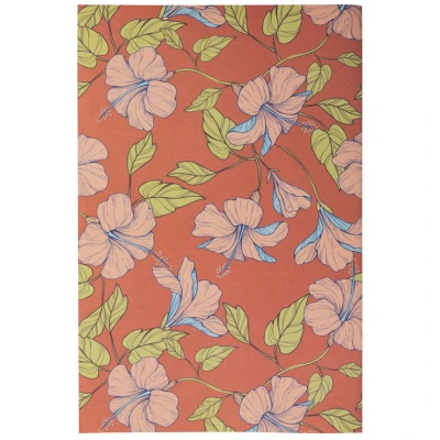 Notizbuch HIBISCUS A5