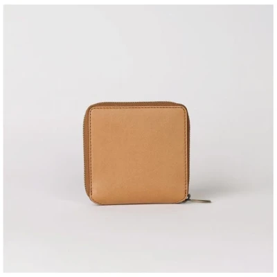 O MY BAG Geldbörse - Sonny Square Wallet Vegan