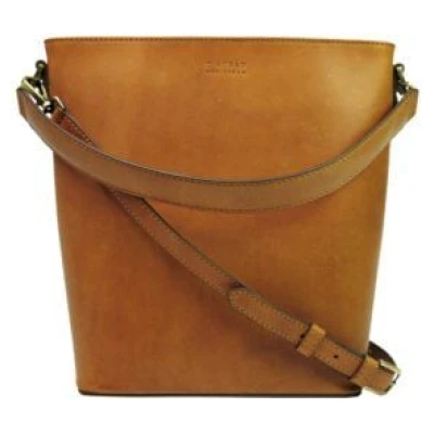 O MY BAG Umhängetasche - Bobbi Bucket maxi