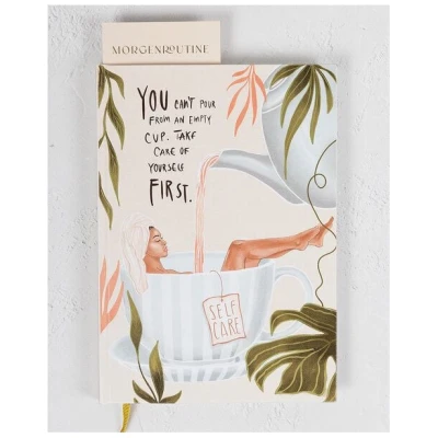 Oh Shanti Journal by Lola Weippert