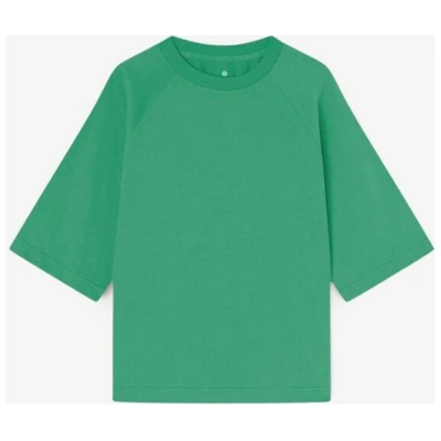 Orbasics ADULT Oversized Tee