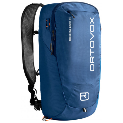 Ortovox - Traverse Light 15 - Wanderrucksack Gr 15 l blau